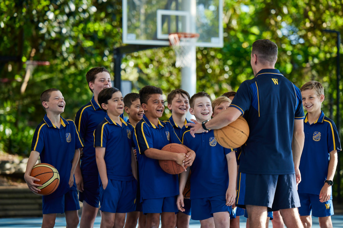 An Introduction to Waverley College Waverley College