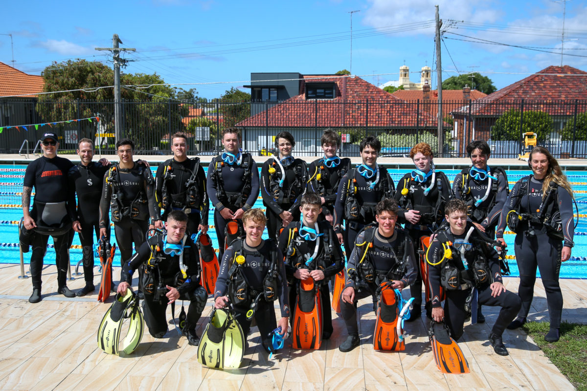 An Introduction to Waverley College Waverley College