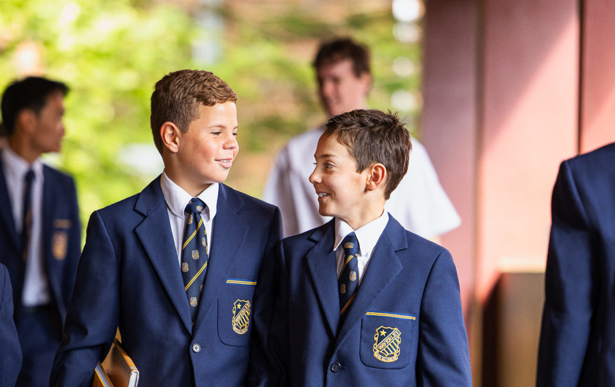 An Introduction to Waverley College Waverley College